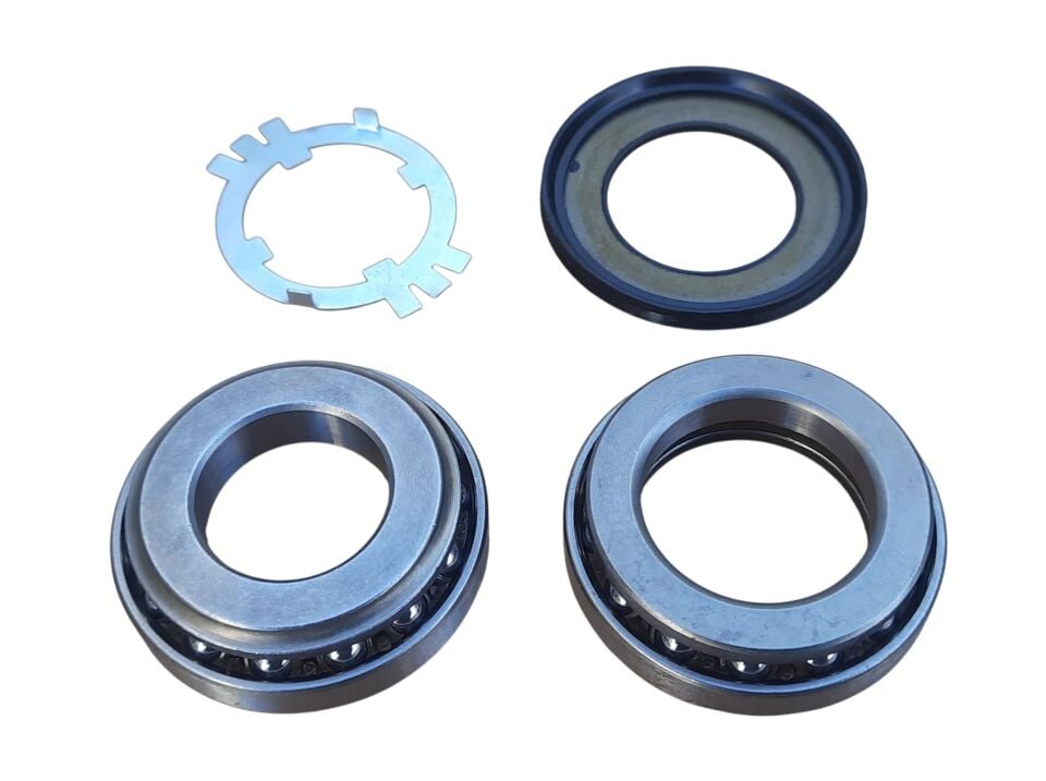 Tvs Jupiter 125 Furş Takımı İth