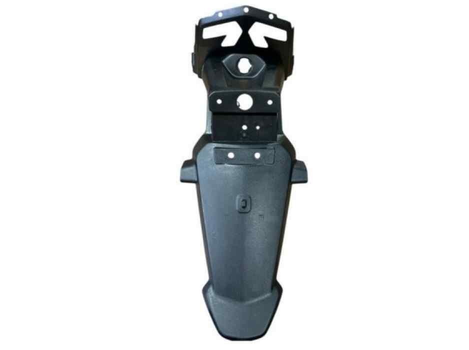 Tvs Raider 125 Arka Çamurluk Kuyruk N6224330 Orj