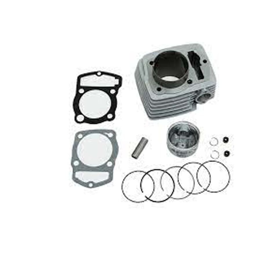 Zone 150 Silindir Komple A Kalite