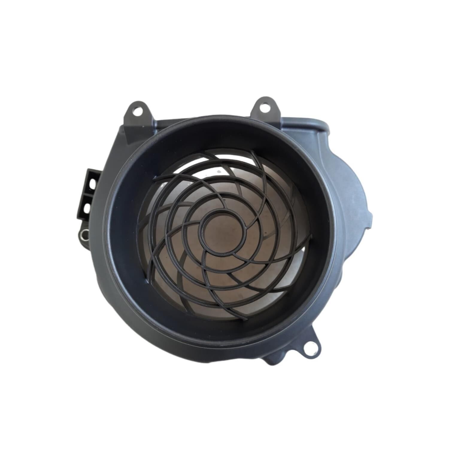 Activa 125 S Uyumlu Fan Kapağı