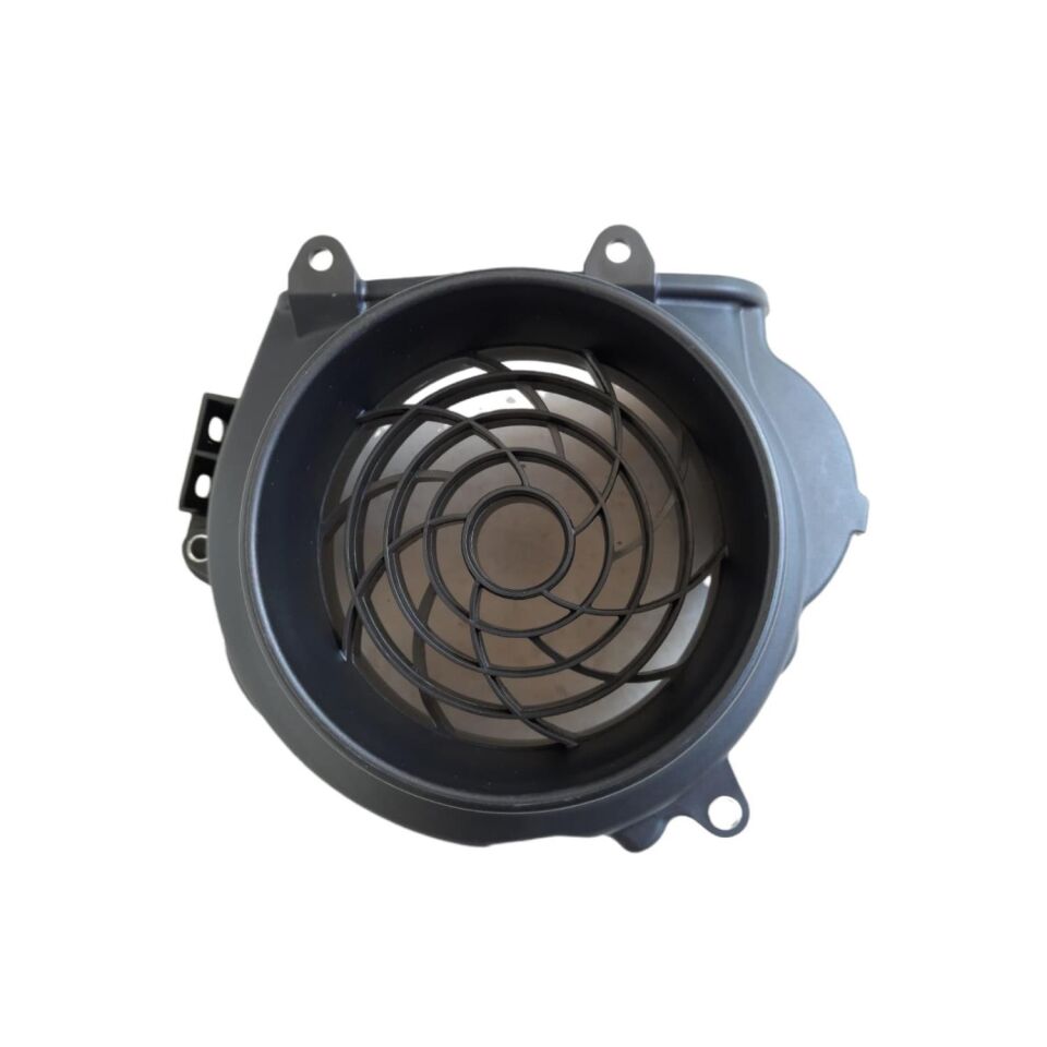 Activa 125 S Uyumlu Fan Kapağı