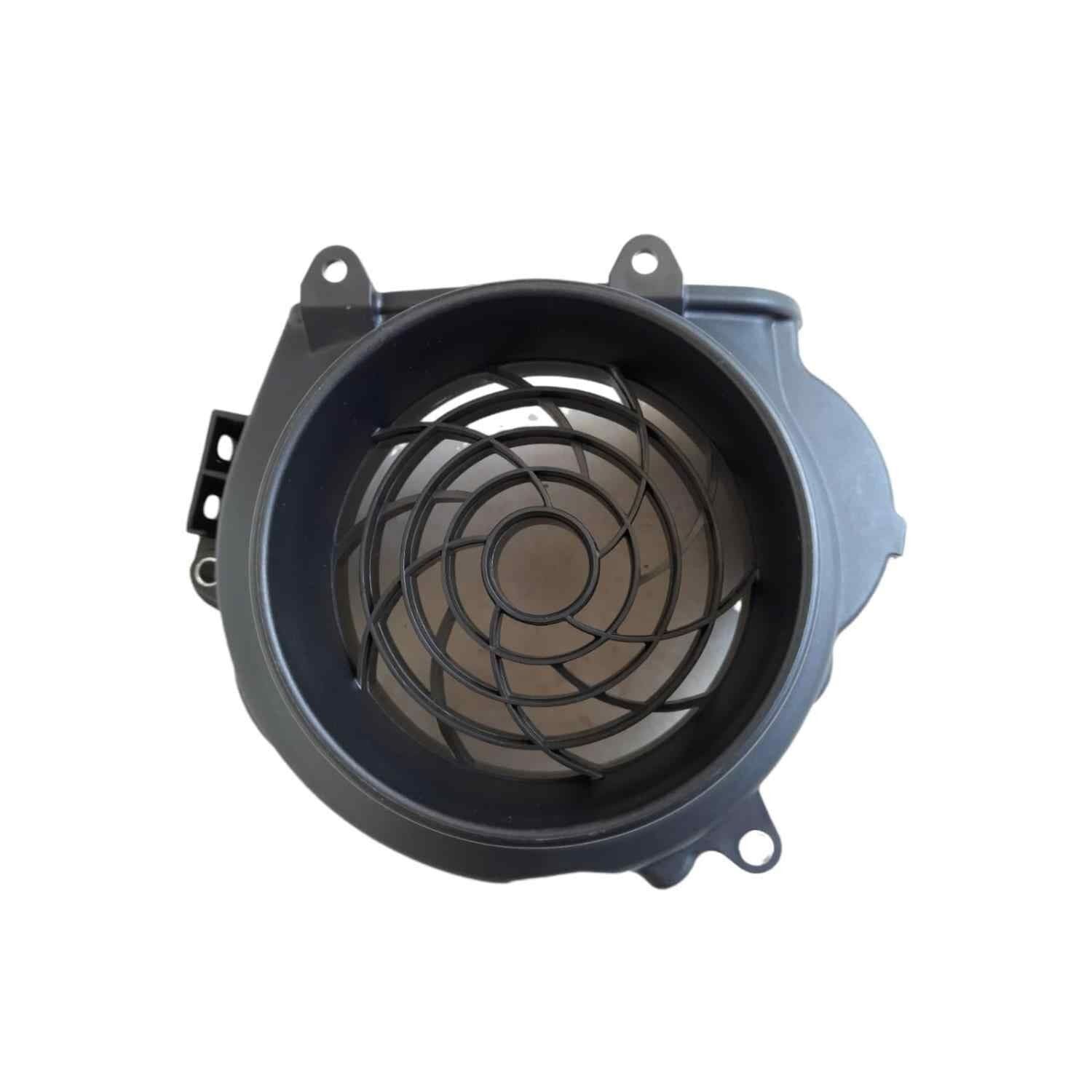 Activa 125 S Uyumlu Fan Kapağı