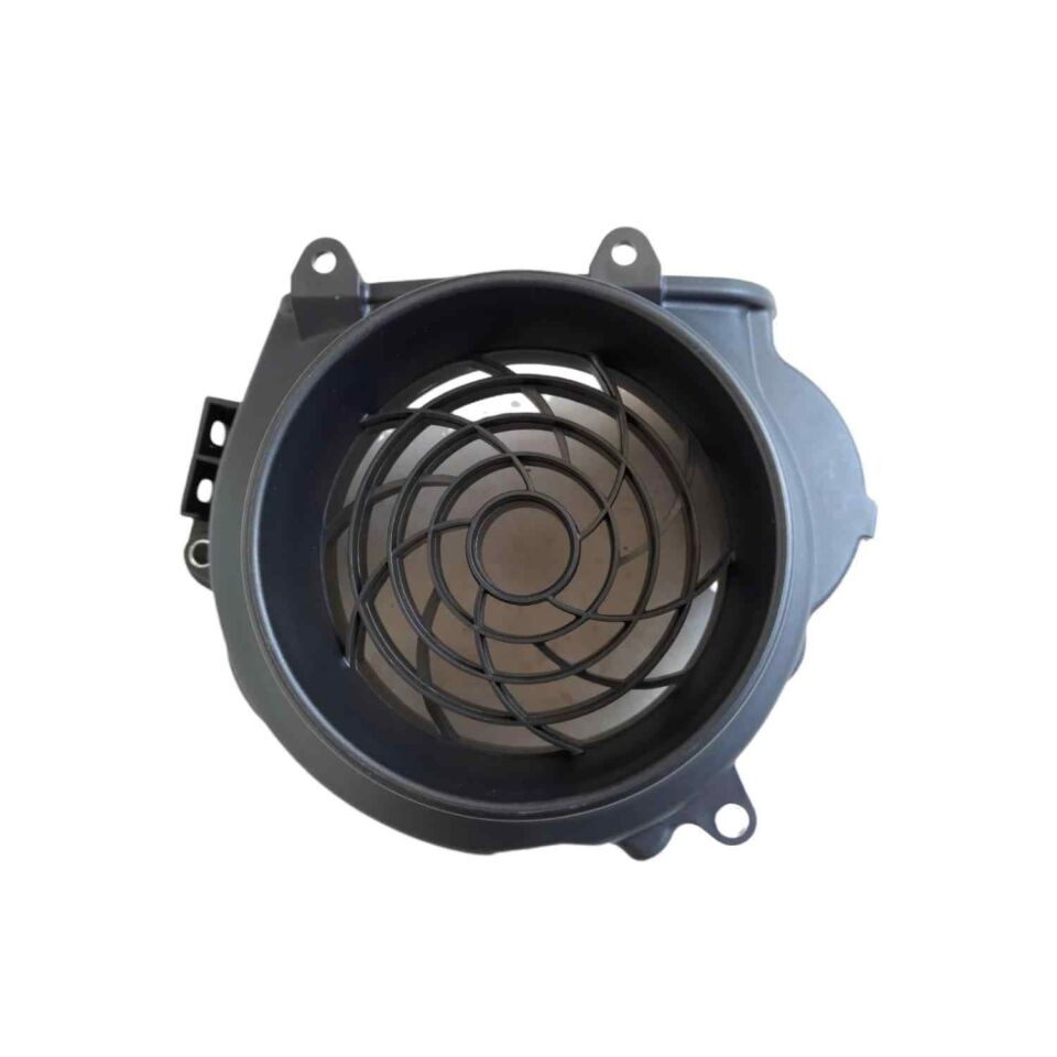 Activa 125 S Uyumlu Fan Kapağı