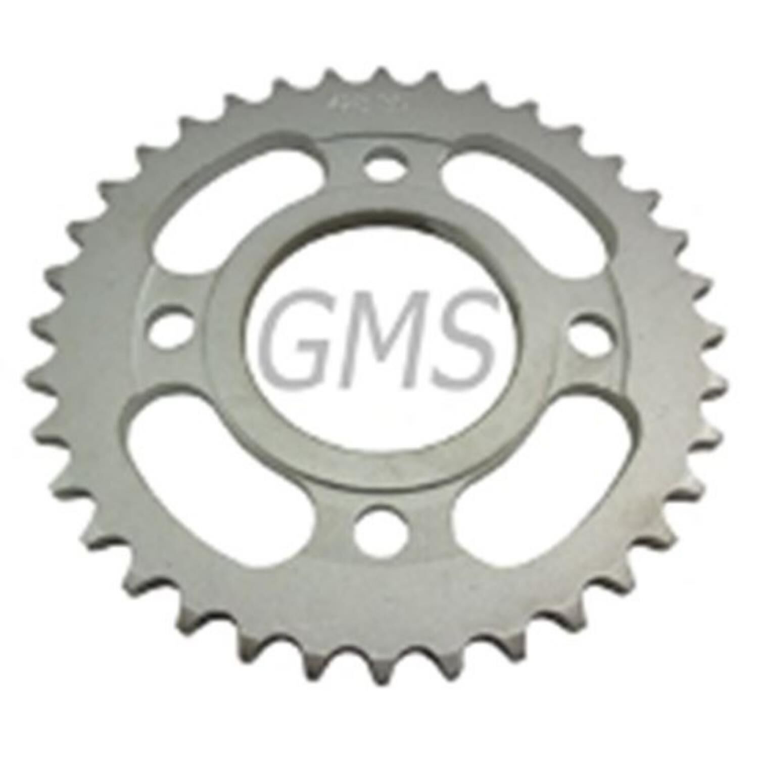 Arka Dişli 40 Cg125-150