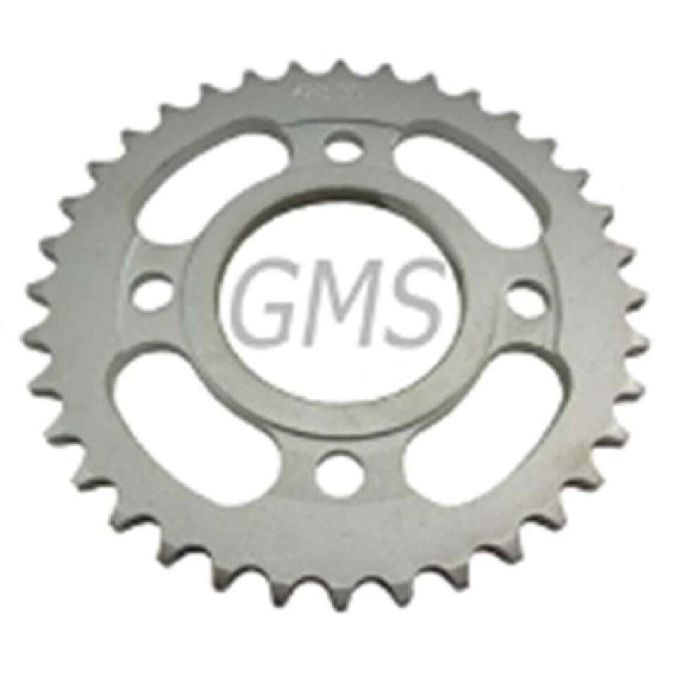 Arka Dişli 40 Cg125-150