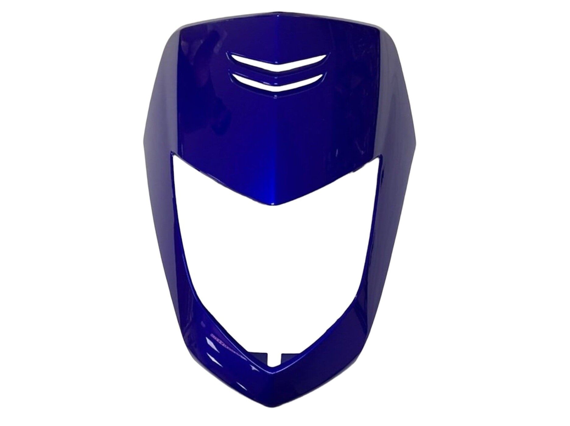 Beat Uyumlu Far Paneli Mavi İth