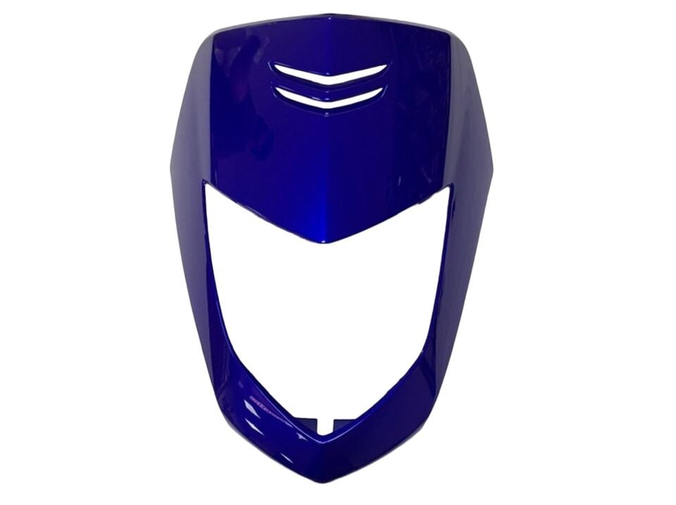 Beat Uyumlu Far Paneli Mavi İth