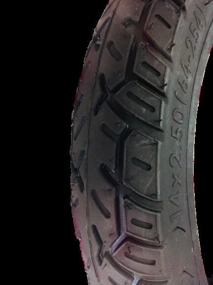 Ebıs Dış Lastik 14-2.50 E-Bis Dubleks Billas Bl410