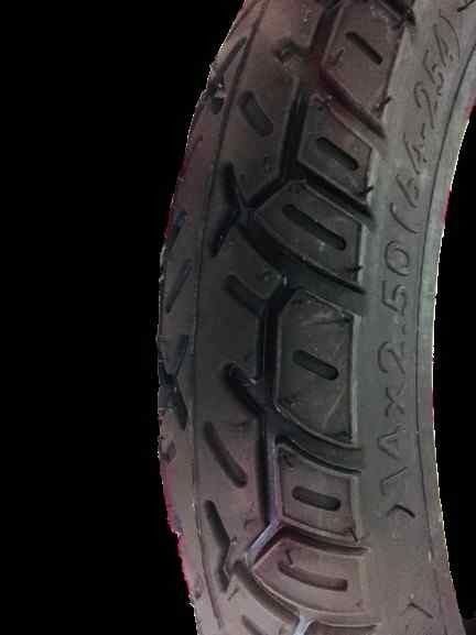 Ebıs Dış Lastik 14-2.50 E-Bis Dubleks Billas Bl410