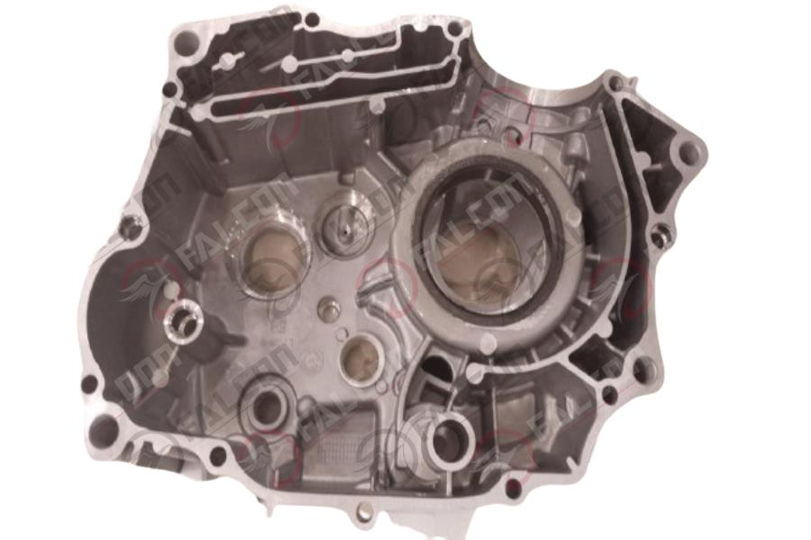 Falcon Blok Sol-Süper 100-5 Yeni