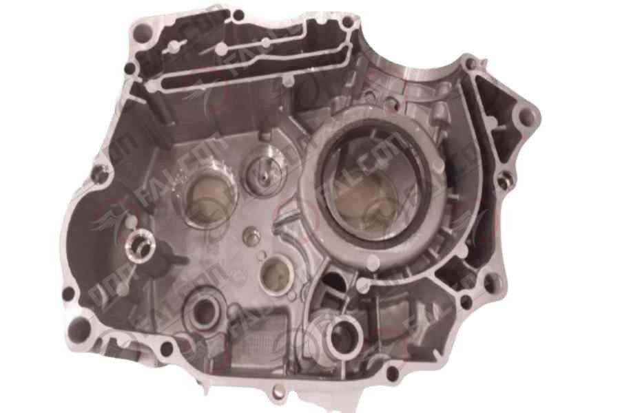 Falcon Blok Sol-Süper 100-5 Yeni