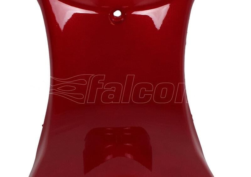 Falcon Master 50 Orta Karenaj Kırmızı