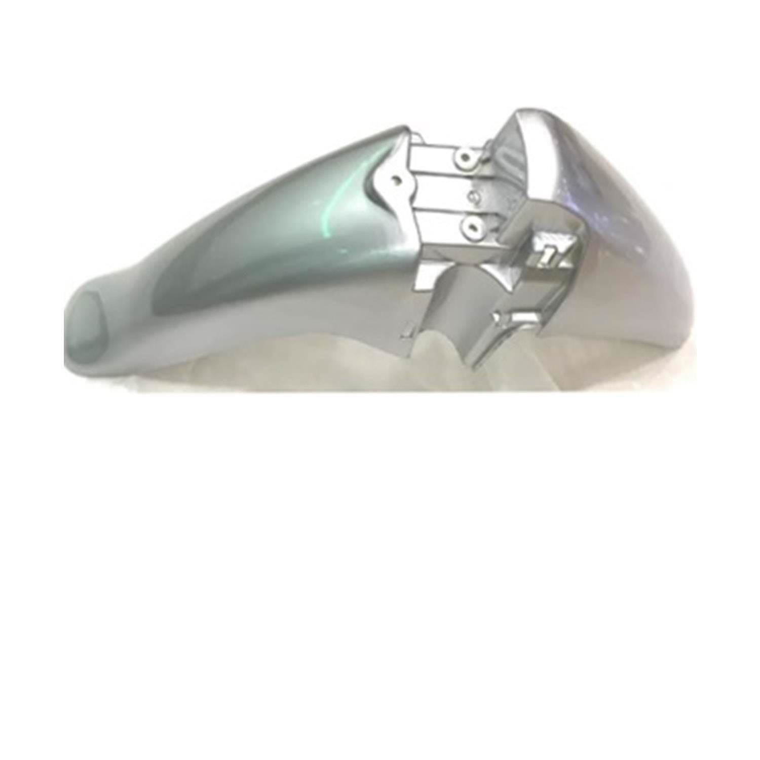 Falcon Ön Çamurluk Cup Gri 100 Orj.