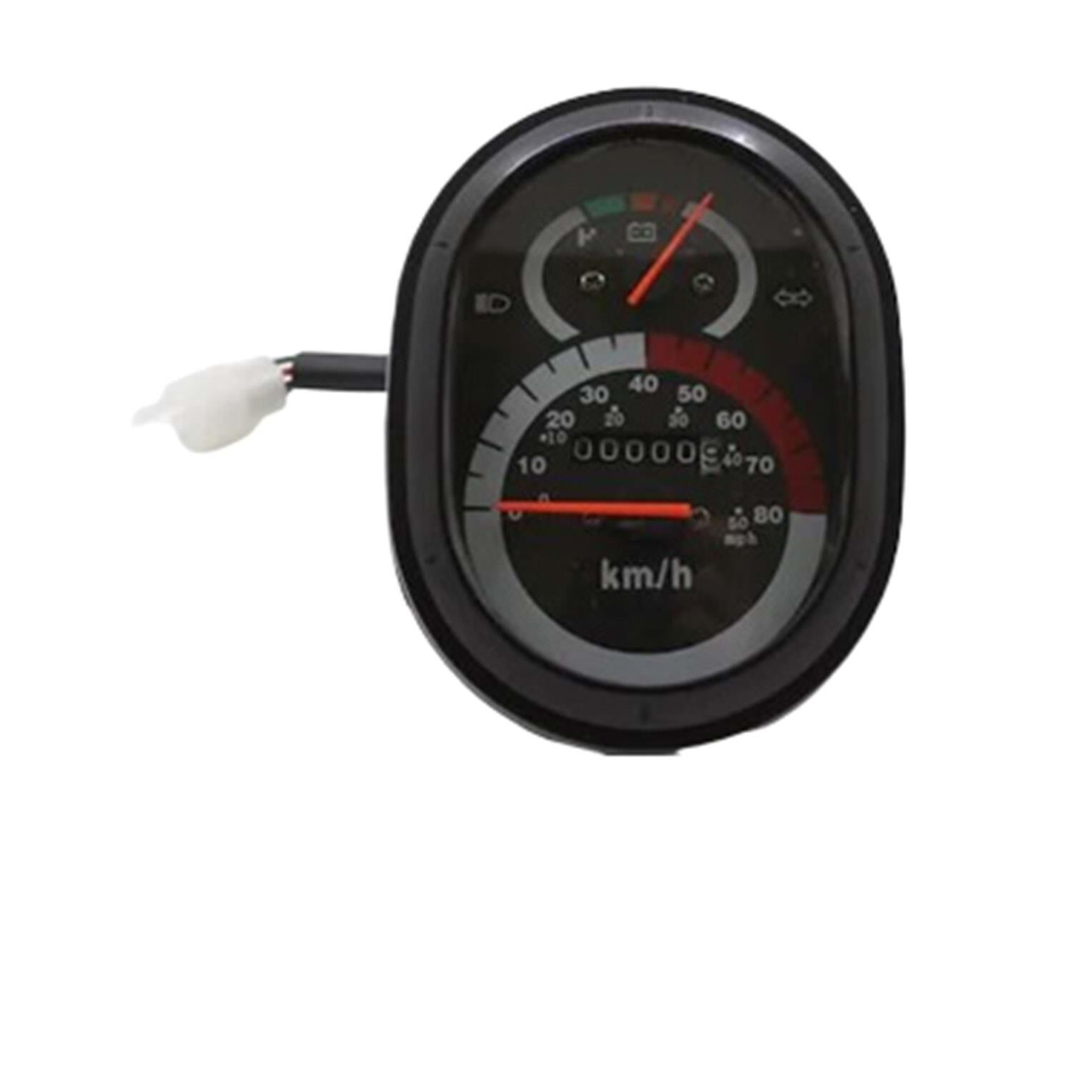 Kilometre Saati E Mch Yuki Dünya 60 V