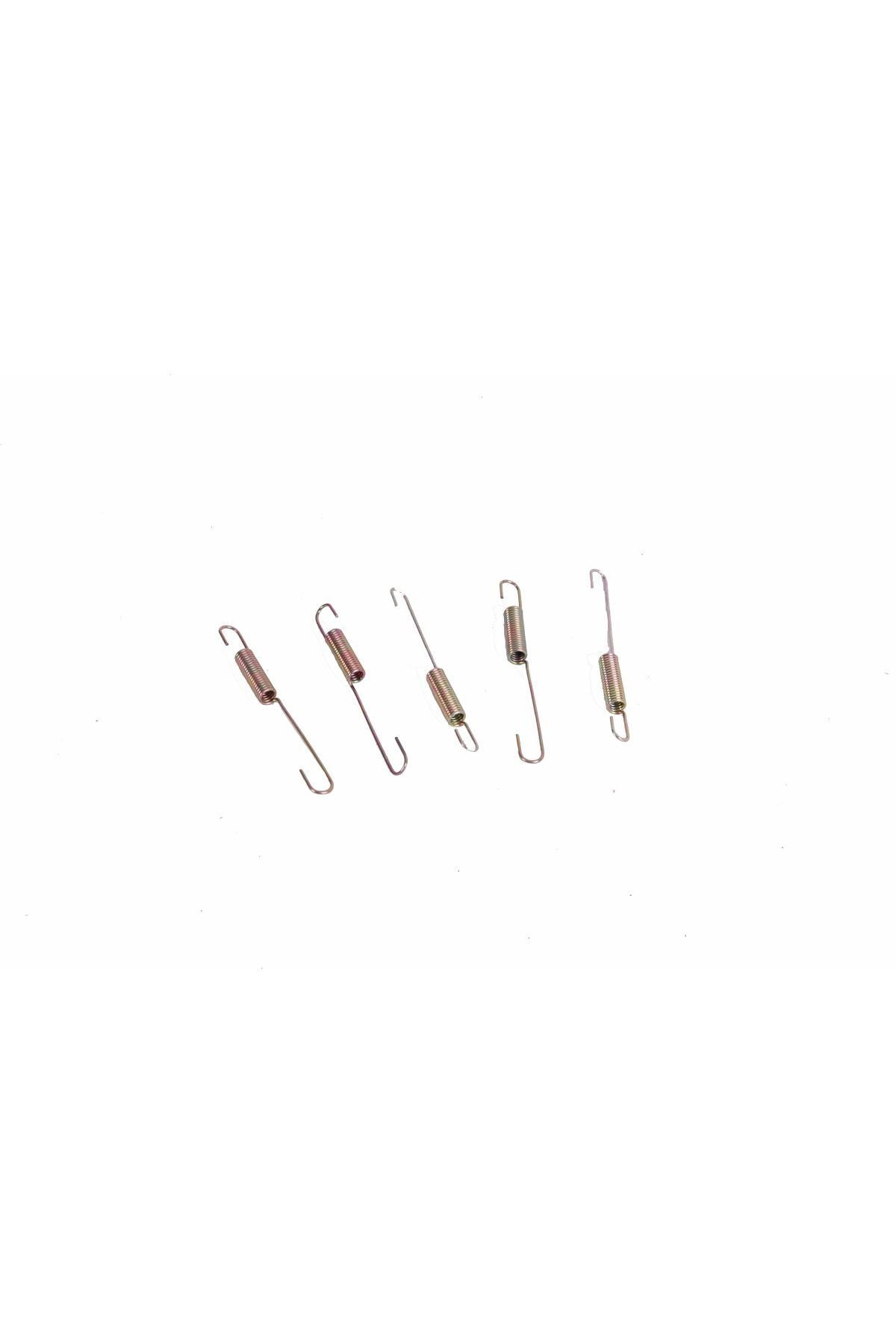 Lıon Sk150-6 Arka Fren Müşür Yayı Orijinal