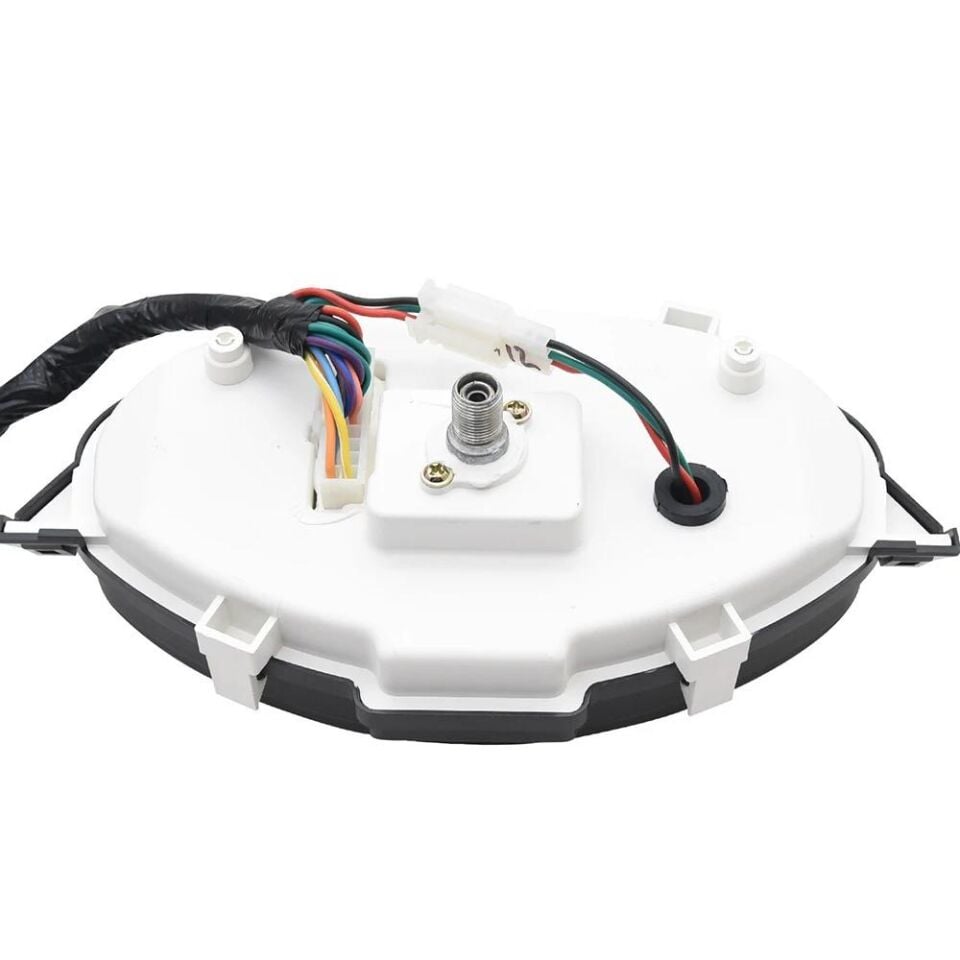 Mondial Cub Kh Mfh Gösterge Paneli Dijital Ekran