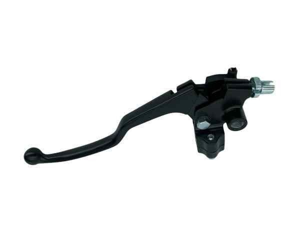 Mondıal Debriyaj Kütüğü Komple Delta Mh125 L Drift Kd125 F Kıden