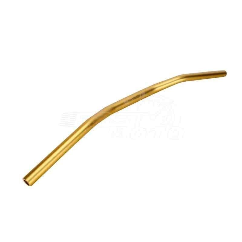 Mondial & Drift L / Cf Moto 250 Nk 2023 - 2026 Uyumlu Rizoma Gidon Gold 77 X 6 28Mm