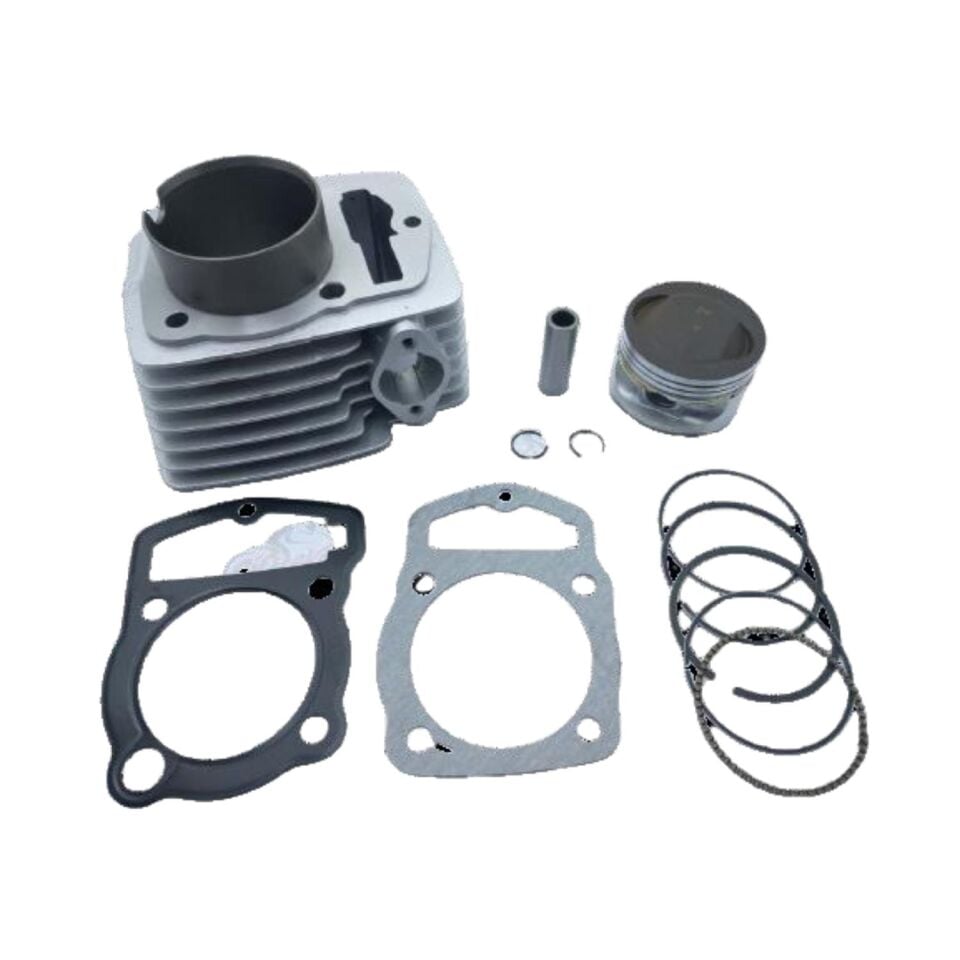 Z-One 180 Silindir Komple 63,5 Mm 70 Boy A Kalite Sarai