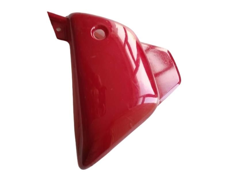 Ramzey Yan Kapak Sol Kır. Rmz Chooper