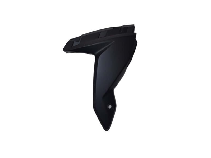Tvs Apache Rtr 200 Ön Çamurluk Yan Granajı Sol Siyah N92260795D Orj