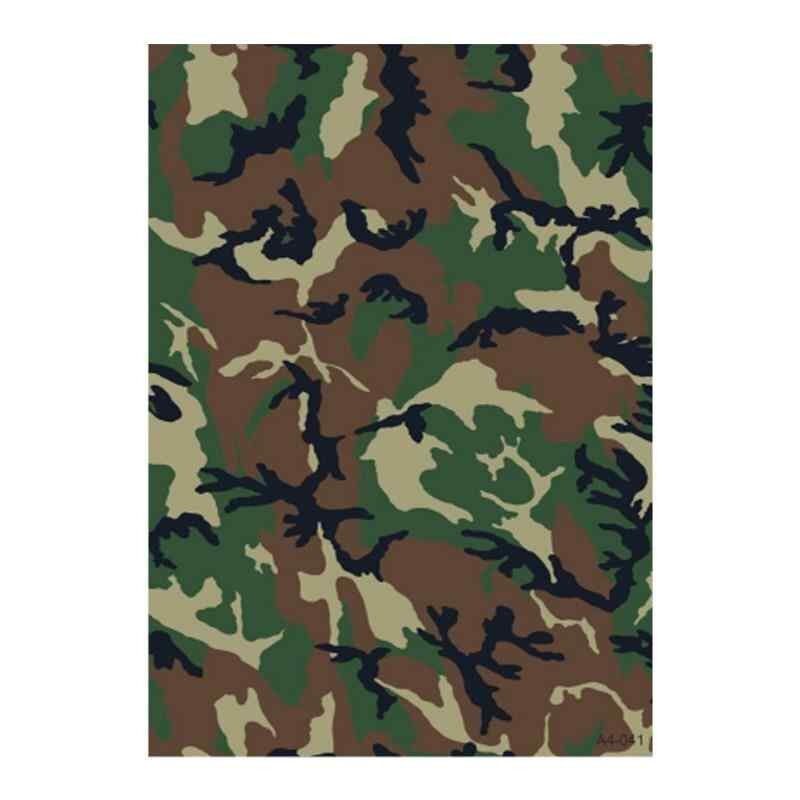 A4 Sticker 041 Tek Paket Çoklu