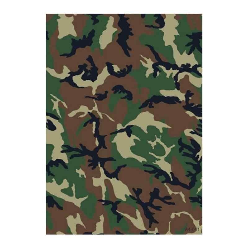 A4 Sticker 041 Tek Paket Çoklu