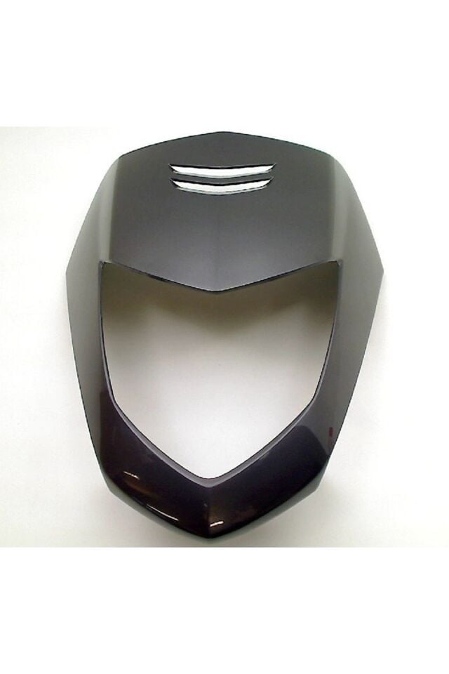 Beat Uyumlu Far Paneli Füme 64300Krp870Za