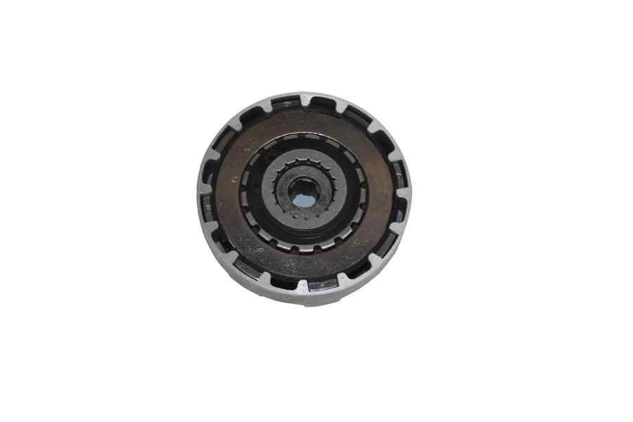 Cub Debriyaj 69 Lu Tip Komple Delta Kh Kf Mfh Sfc-Bx Sfc-Sx Sfs Hct
