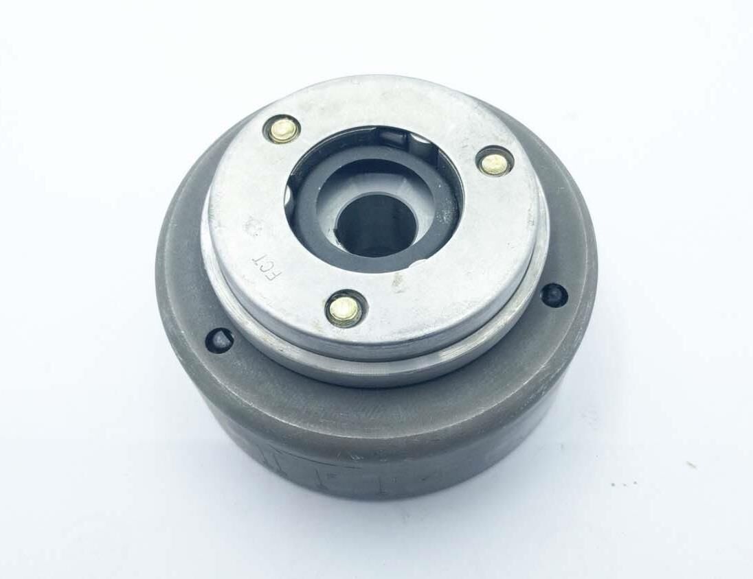 Mondial Cub Kh-Mfh Rotor Ve İlk Hareket 8 Li 37-90 Mm