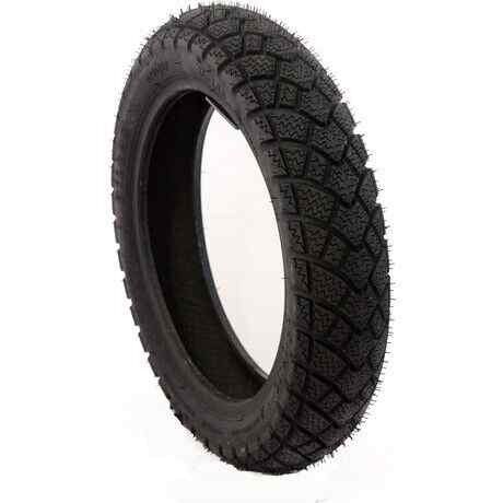 Dış Lastik 3.50-10 Billas Bl200 4Pr Dubleks Kar Lastiği