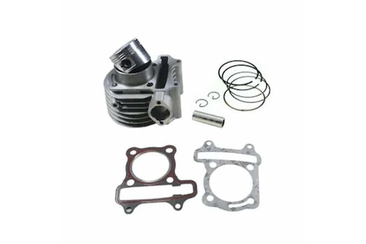 Kymco Silindir Komple Kymco Agılıty 52.4mm-15p-69boy