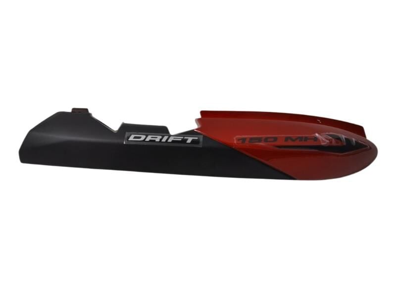 Mondial Mh150 Sele Altı Yan Granaj Sağ Kırmızı Orj