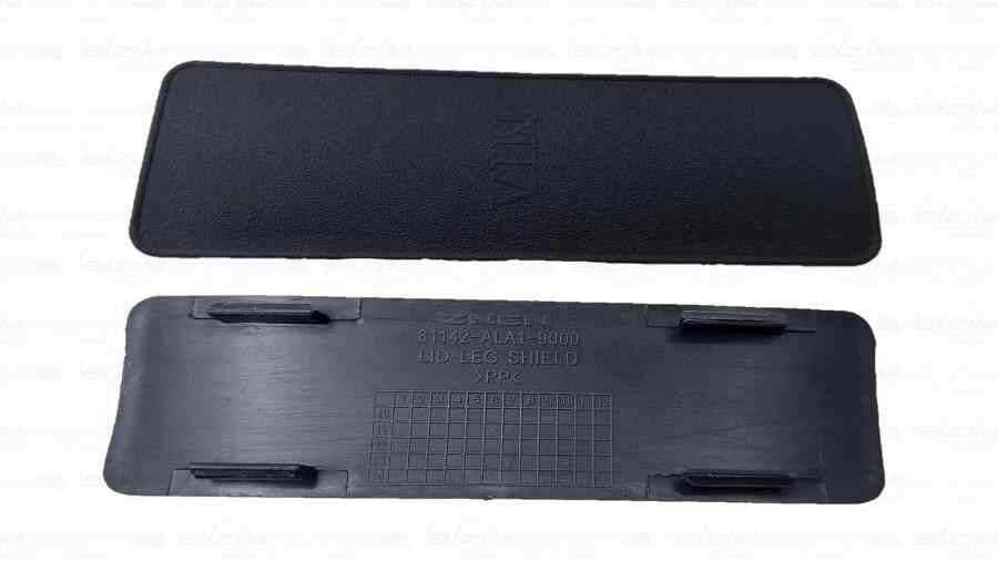 Mondial 50 Revival Şasi No Kapağı Orjinal