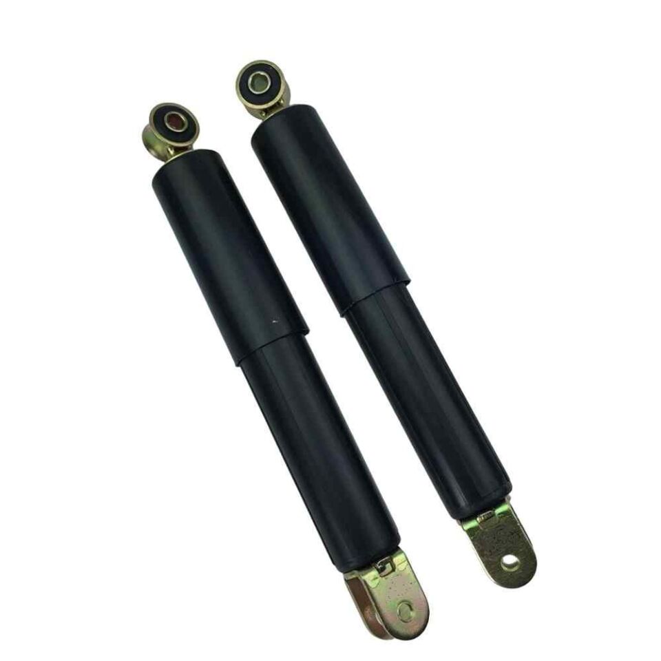 Mondial Scooter Zn Nostalji Ön Amortisör 28 Cm