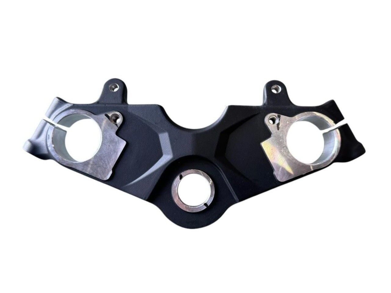 Tvs Apache Rtr 200 Ön Maşa Üst Tabla N9101350 Orj