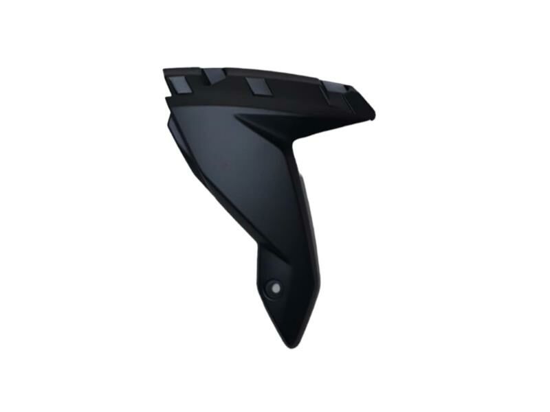 Tvs Apache Rtr 200 Ön Çamurluk Yan Granajı Sağ Siyah N92260895D Orj