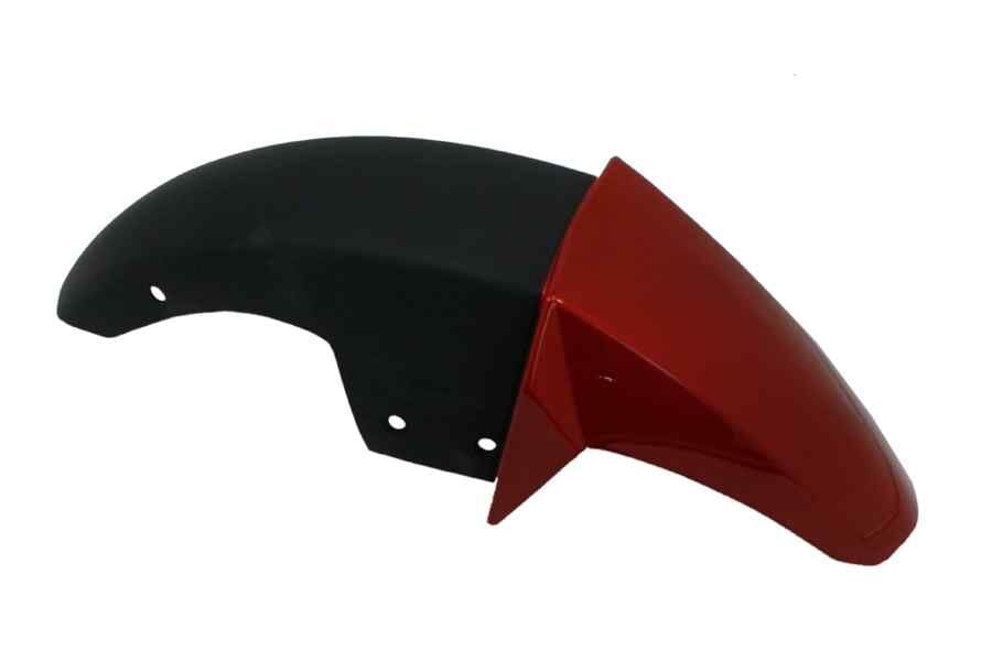 Mondıal 125Mh (Drıft) On Camurluk (Kırmızı) Orijinal