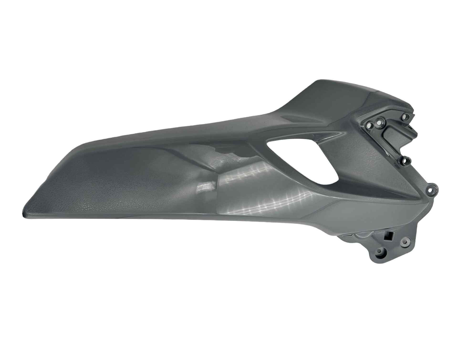 Cf Moto 250Nk Euro4 Abs Benzın Deposu Sol On Karenaj (Ghost Grı) Orijinal