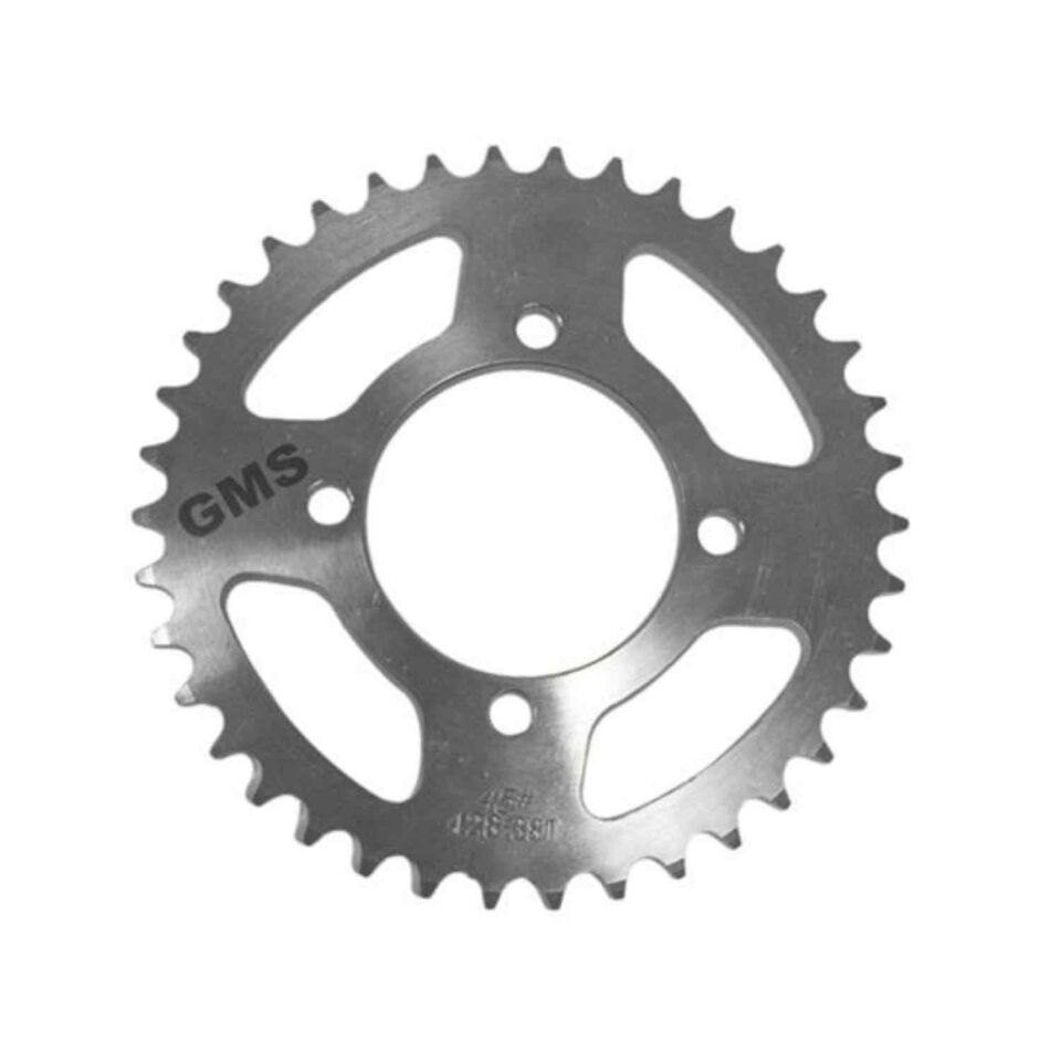 Yamaha Arka Dişli 38 Kuba-Ybr