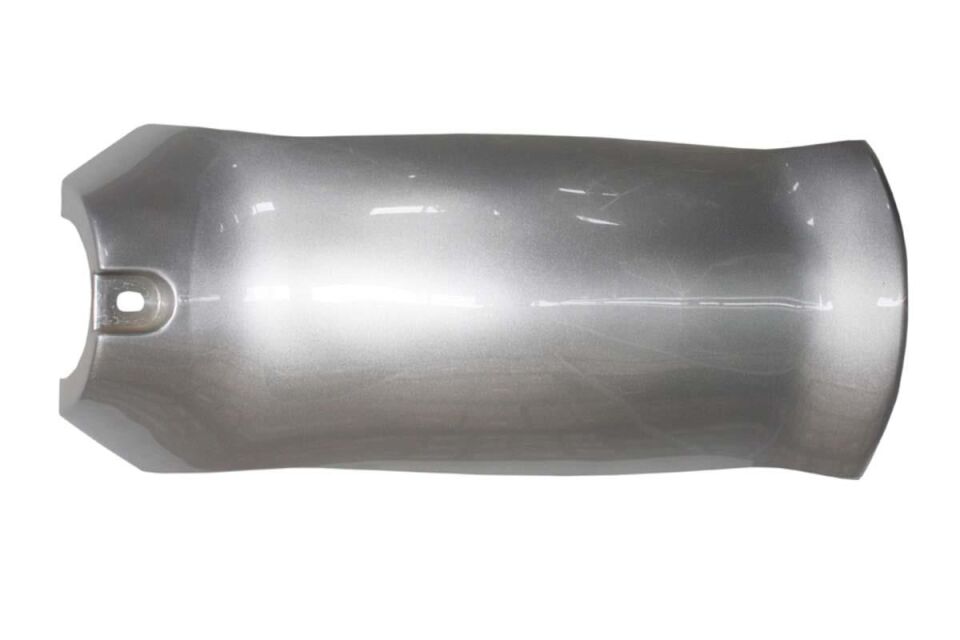 Mondial 125Zn Ön Çamurluk Arka Parça Gri Orj