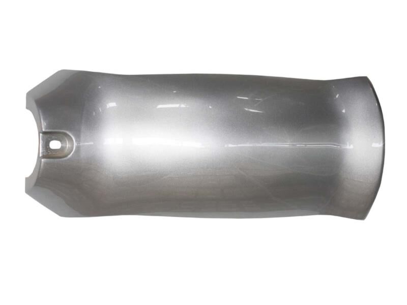 Mondial 125Zn Ön Çamurluk Arka Parça Gri Orj