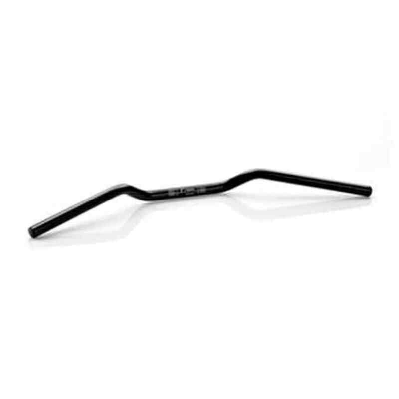 Cf Moto & Mondial Drift L / 250 Nk 2023 - 2026 Uyumlu Rizoma Gidon Siyah 77 X 6 28Mm