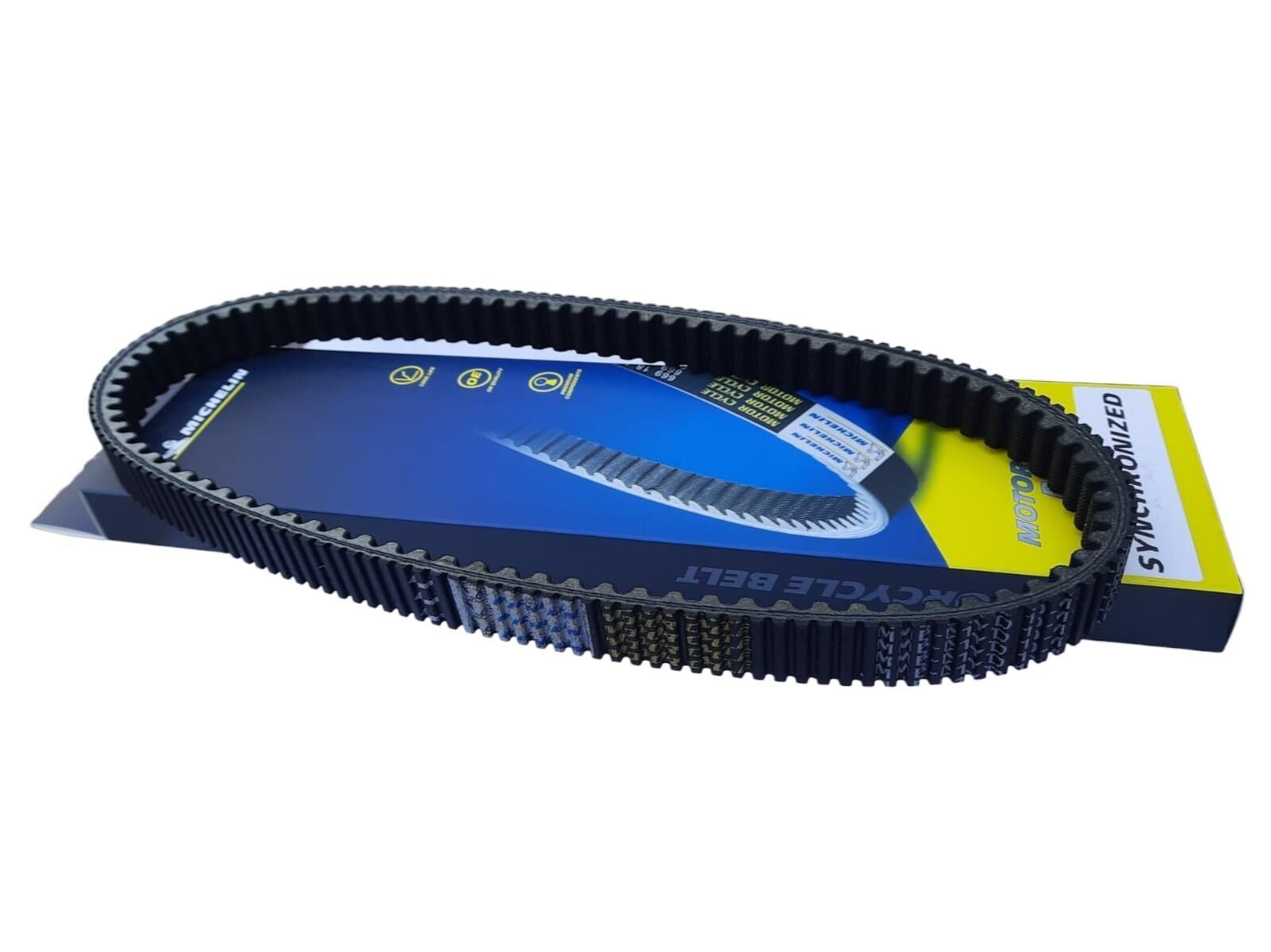 Honda Pcx Kayış (2020-22) Mıchelın 849-23,5-30 (K1Y)