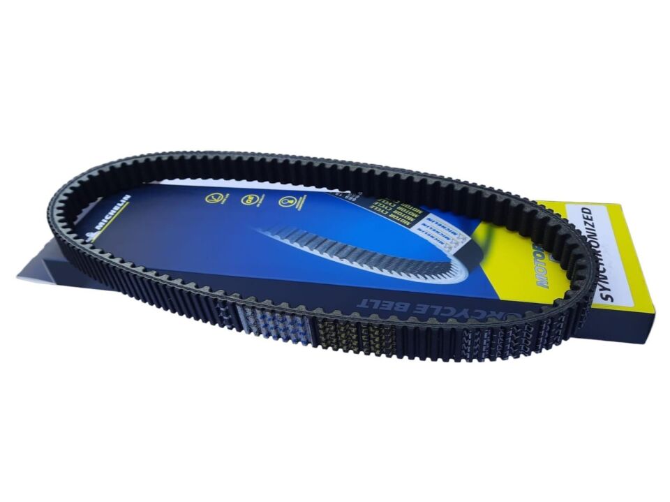 Honda Pcx Kayış (2020-24) Mıchelın 849-23,5-30 (K1Y)