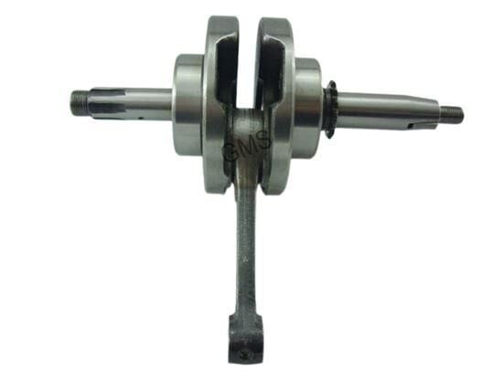 Mondial Krank Komple Cup - Kh