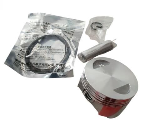 Piston 62.00 15P Cg 200 12Mm Strok Mts