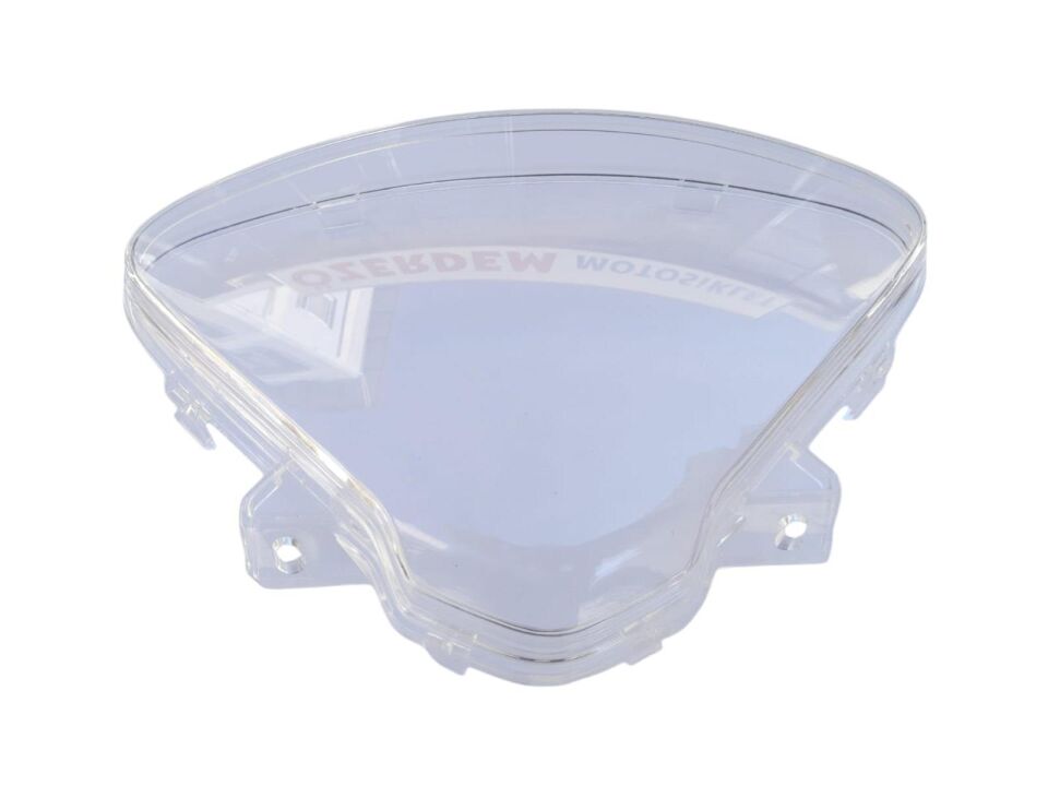 Tvs Wego Gösterge Camı Em (Analog) K6220850