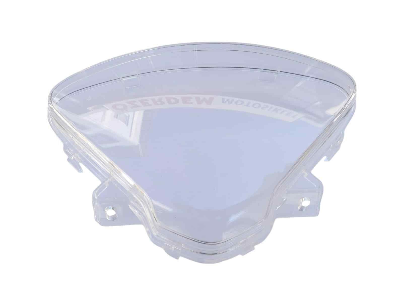 Tvs Wego Gösterge Camı Em (Analog) K6220850