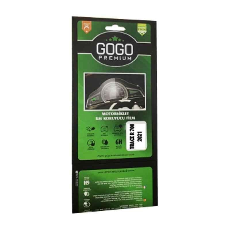 Yamaha Tracer 700 2021 - 2024 Uyumlu Km Koruyucu